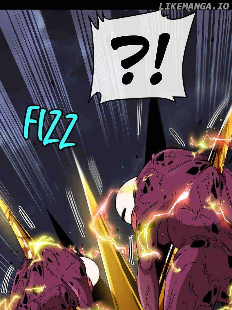 I Am The Monster Overlord Chapter 77 80